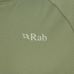 Rab SONIC TEE Herren - Funktionsshirt