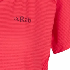 Rab SONIC TEE WMNS Damen - Funktionsshirt