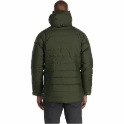 Rab VALIANCE JACKET Herren - Daunenjacke