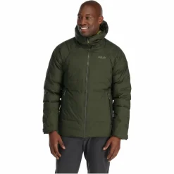 Rab VALIANCE JACKET Herren - Daunenjacke