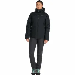 Rab VALIANCE JACKET WMNS Damen - Daunenjacke