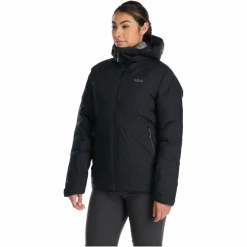 Rab VALIANCE JACKET WMNS Damen - Daunenjacke