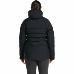 Rab VALIANCE JACKET WMNS Damen - Daunenjacke
