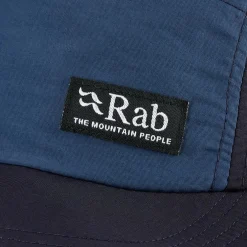 Rab VISTA 5 PANEL CAP Unisex - Cap