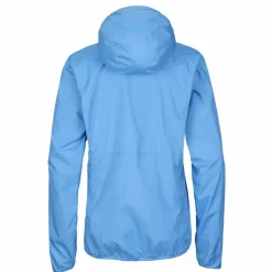 Rab WINDGATHER HOODY WMNS Damen - Windbreaker