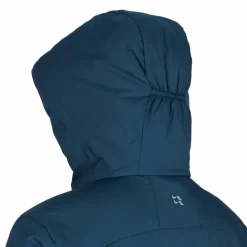 Rab XENAIR ALPINE FLEX JACKET WMNS Damen - Isolationsjacke