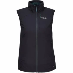 Rab XENAIR VEST WMNS Damen - Weste