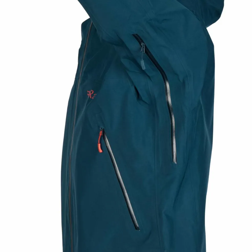 Rab YANGRA GTX JACKET Herren - Hardshelljacke