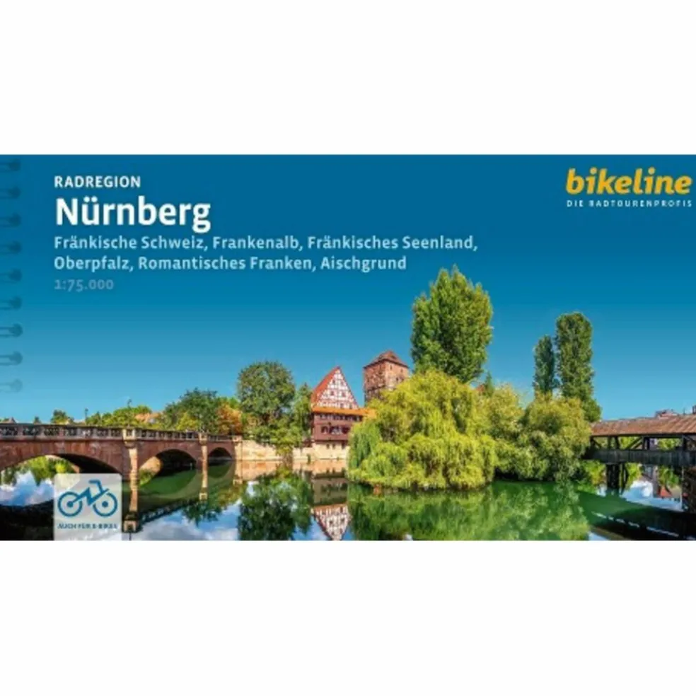 RADREGION NÜRNBERG