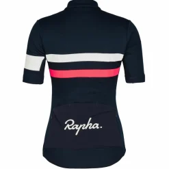 Rapha BREVET JERSEY Damen - Fahrradtrikot
