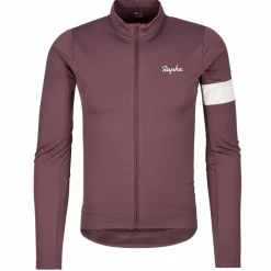 Rapha MEN'S CORE THERMAL LONG SLEEVE JERSEY Herren - Fahrradtrikot