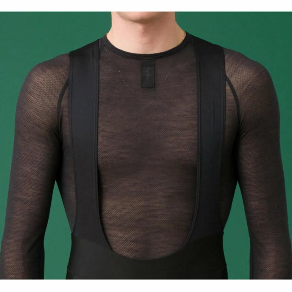 Rapha MEN'S CORE WINTER TIGHTS WITH PAD Herren - Fahrradhose
