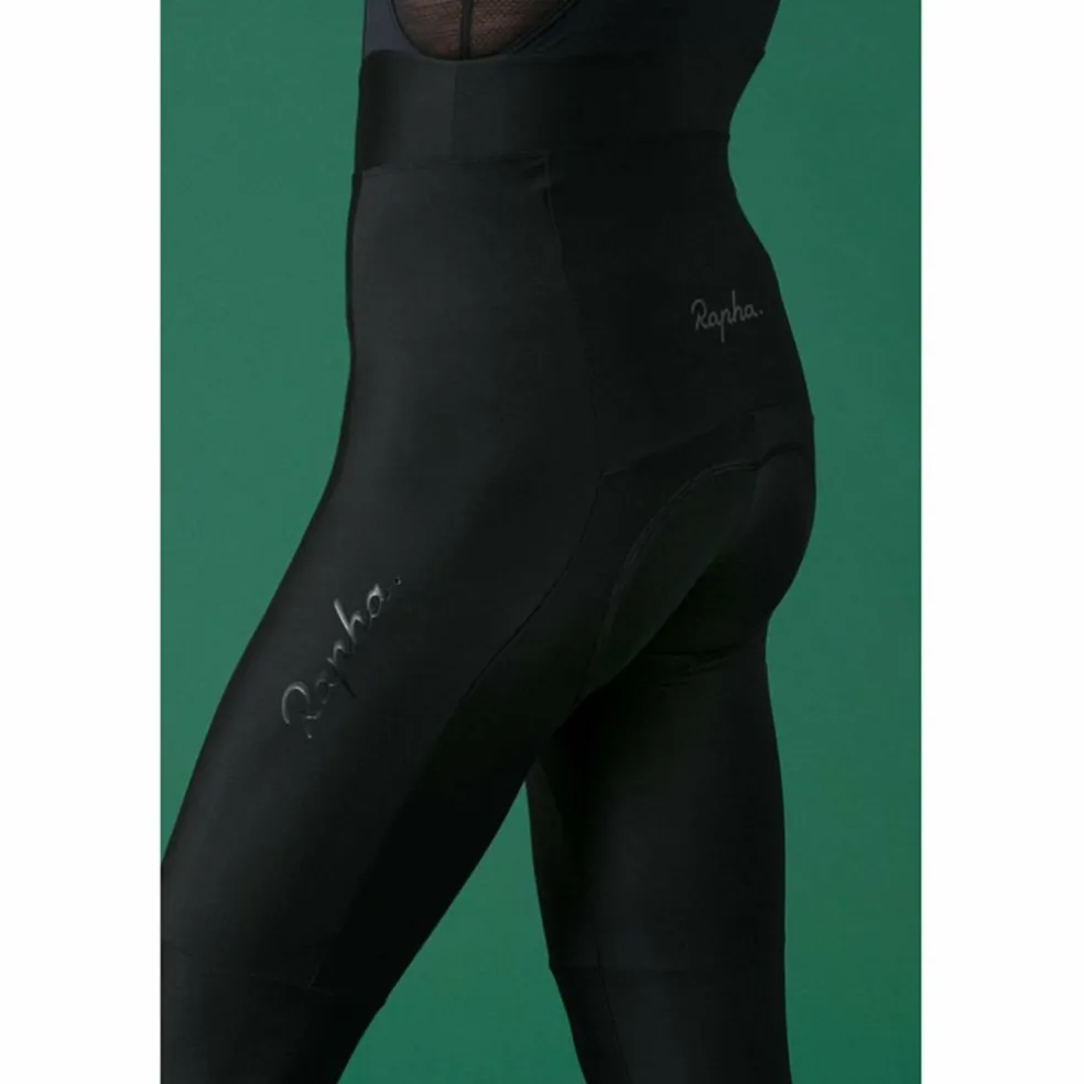 Rapha MEN'S CORE WINTER TIGHTS WITH PAD Herren - Fahrradhose