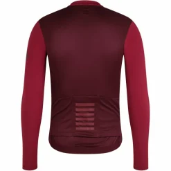 Rapha MEN'S PRO TEAM LONG SLEEVE LIGHTWEIGHT JERSEY Herren - Fahrradtrikot