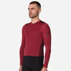 Rapha MEN'S PRO TEAM LONG SLEEVE LIGHTWEIGHT JERSEY Herren - Fahrradtrikot