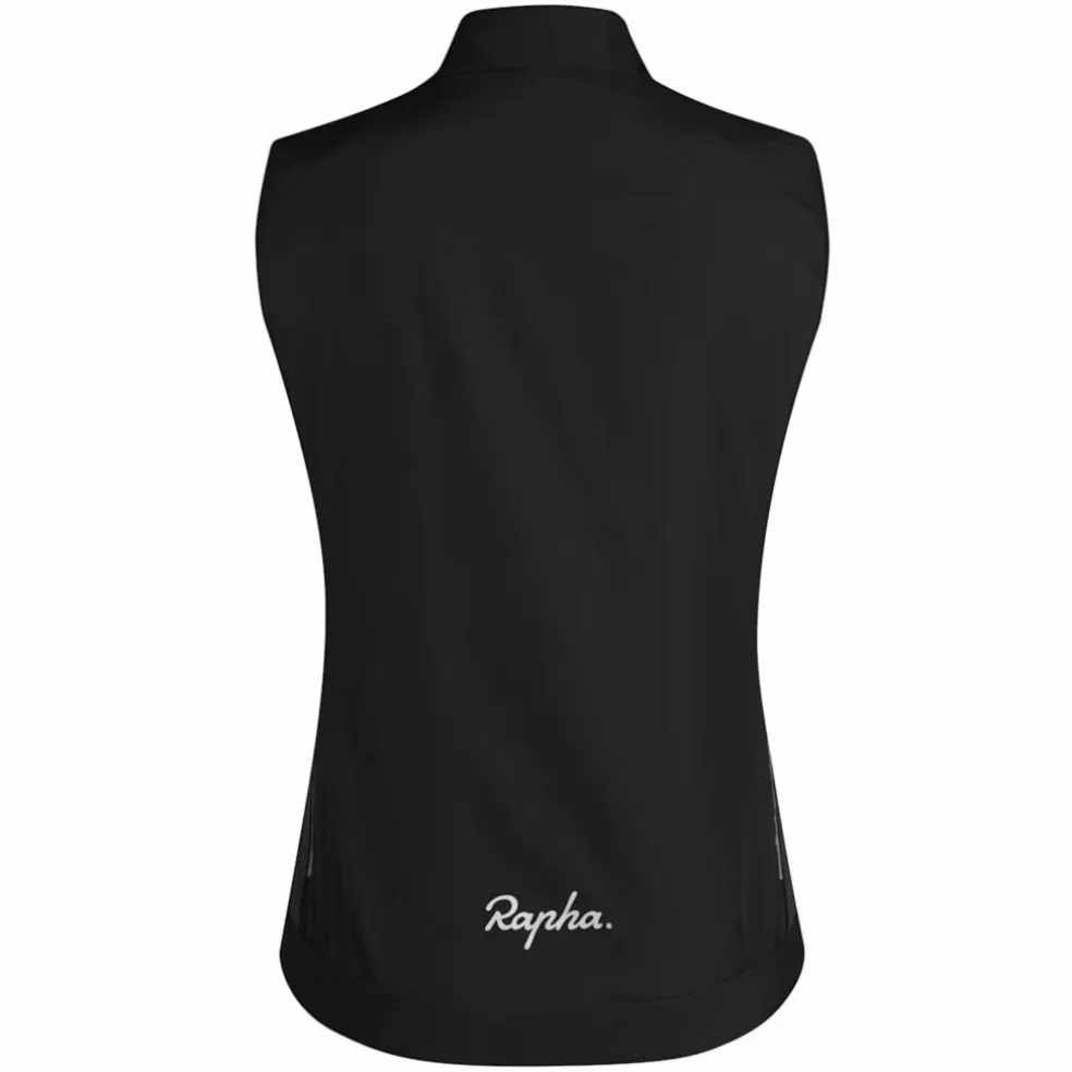 Rapha WOMEN'S CORE GILET Damen - Weste