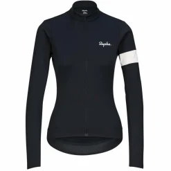 Rapha WOMEN'S CORE THERMAL LONG SLEEVE JERSEY Damen - Fahrradtrikot