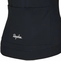 Rapha WOMEN'S CORE THERMAL LONG SLEEVE JERSEY Damen - Fahrradtrikot