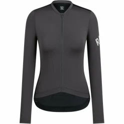 Rapha WOMEN'S PRO TEAM LONG SLEEVE LIGHTWEIGHT JERSEY Damen - Fahrradtrikot