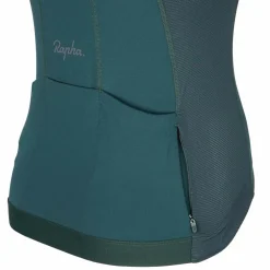 Rapha WOMEN'S RAPHA JERSEY Damen - Fahrradtrikot