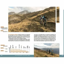 RAUS UND MOUNTAINBIKEN WALLIS