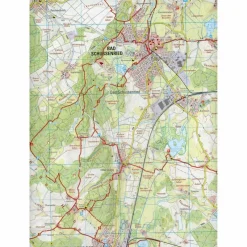 RAVENSBURG 1:25 000 - Wanderkarte