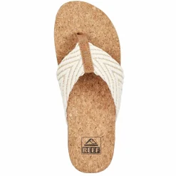 Reef CUSHION STRAND Damen - Freizeitsandalen