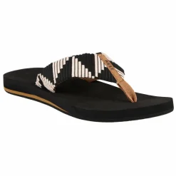 Reef SPRING WOVEN SANDALS Damen - Freizeitsandalen