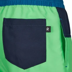 Reima BEACH SHORTS PALMU Kinder - Badehose