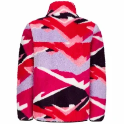 Reima FLEECE SWEATER TURILAS Kinder - Fleecejacke