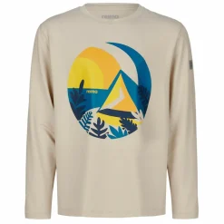 Reima LONG SLEEVE T-SHIRT INISTA Kinder - Funktionsshirt