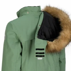 Reima REIMATEC WINTER JACKET AJATON Kinder - Winterjacke