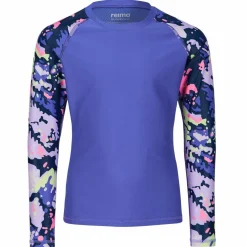 Reima SUNPROOF SHIRT SUKELTAJA Kinder - UV-Schutz Bekleidung