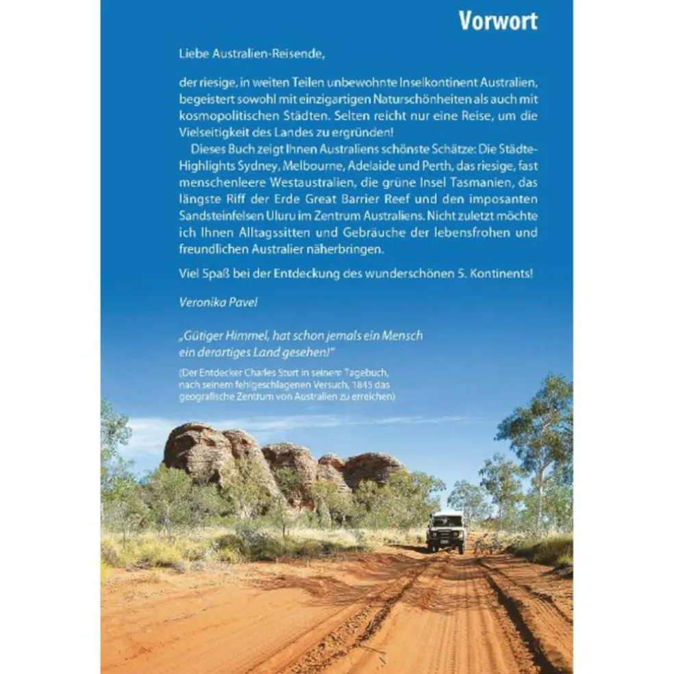 REISE KNOW-HOW REISEFÜHRER AUSTRALIEN KOMPAKT