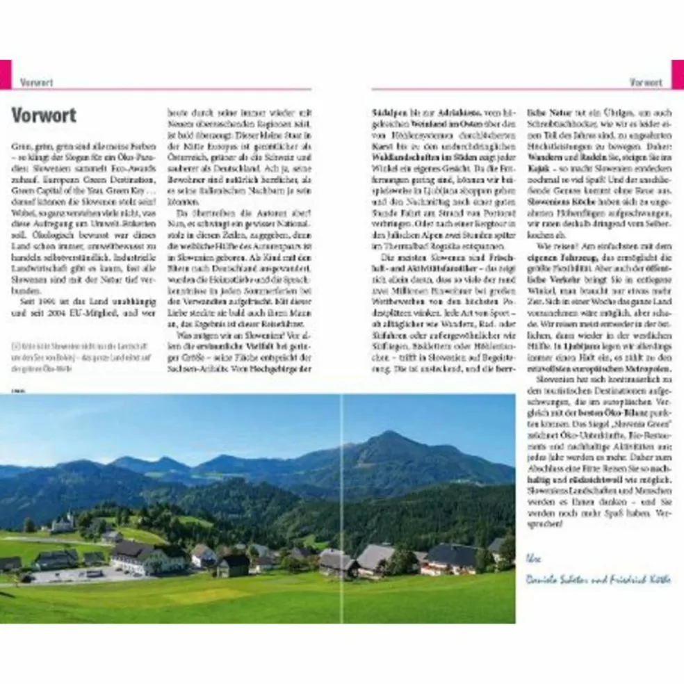 REISE KNOW-HOW REISEFÜHRER SLOWENIEN