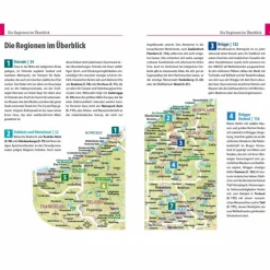 REISE KNOW-HOW REISEFÜHRER BELGISCHE KÜSTE - WESTFLANDERN