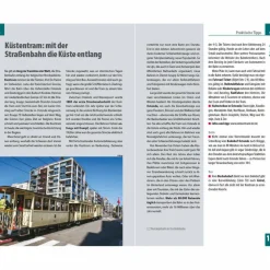 REISE KNOW-HOW REISEFÜHRER BELGISCHE KÜSTE - WESTFLANDERN
