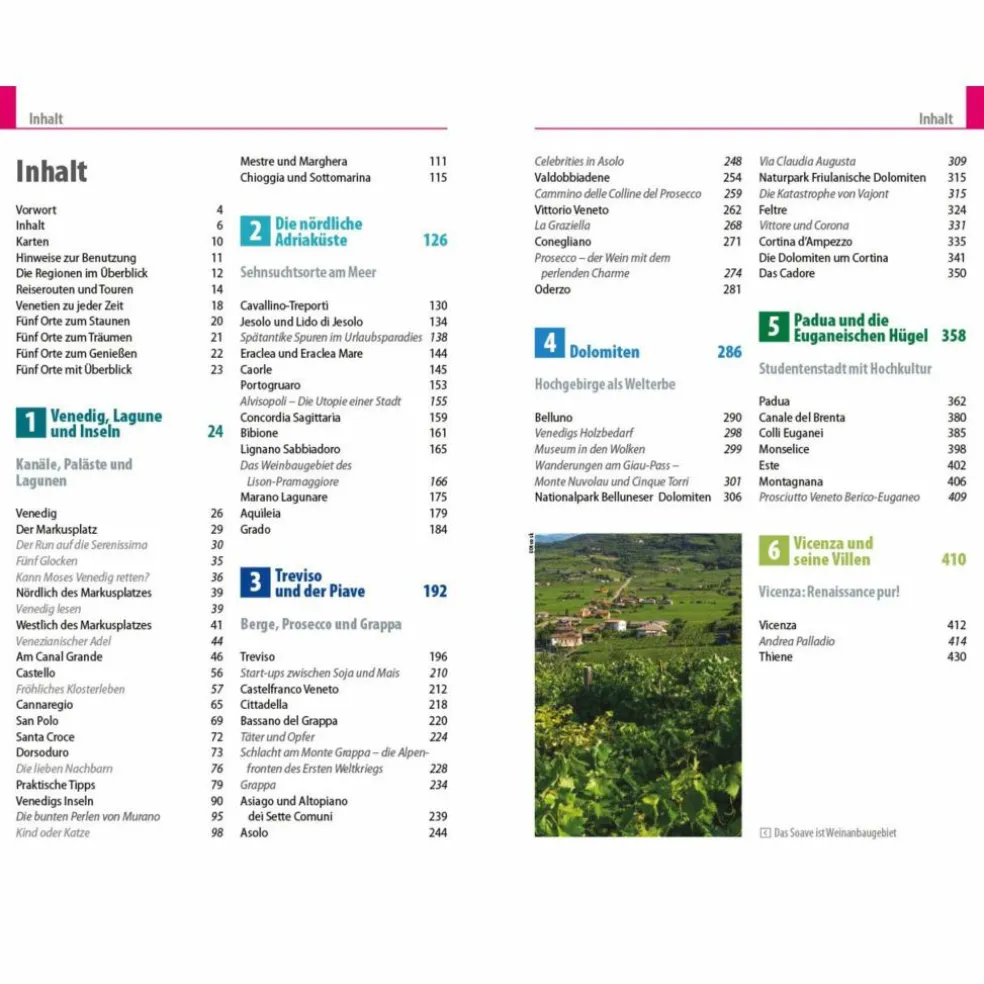REISE KNOW-HOW REISEFÜHRER VENETIEN