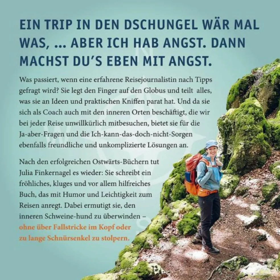 REISEFIEBER
