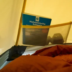 Rejka AGADIR CAMP - Kuppelzelt