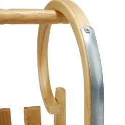 Ress MINI HÖRNERSCHLITTEN - Schlitten