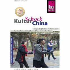 RKH KULTURSCHOCK CHINA