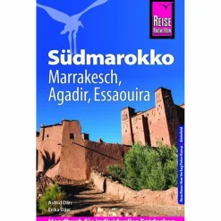 RKH SÜDMAROKKO - Reiseführer