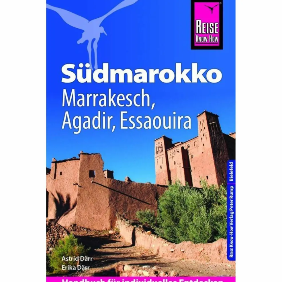 RKH SÜDMAROKKO - Reiseführer