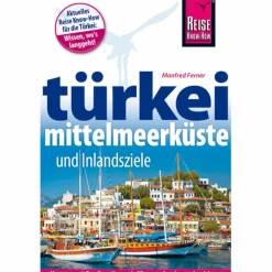 RKH TÜRKEI MITTELMEERKÜSTE