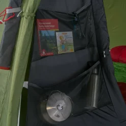 Robens PASO FLEX 5 - Familienzelt