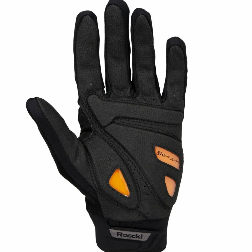 Roeckl Sports MORGEX 2 Unisex - Fahrradhandschuhe