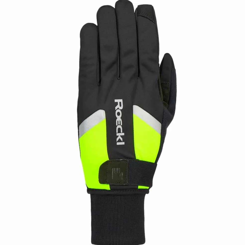 Roeckl Sports RAVENSBURG 3 Unisex - Fahrradhandschuhe