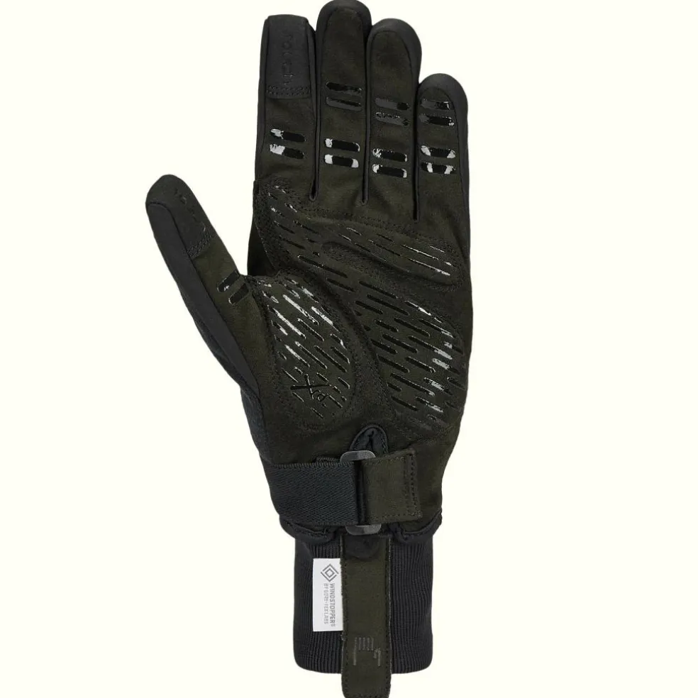 Roeckl Sports RAVENSBURG 3 Unisex - Fahrradhandschuhe