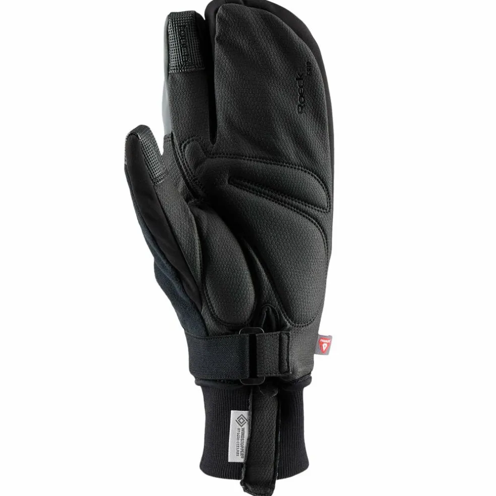 Roeckl Sports VILLACH 3 TRIGGER Unisex - Fahrradhandschuhe